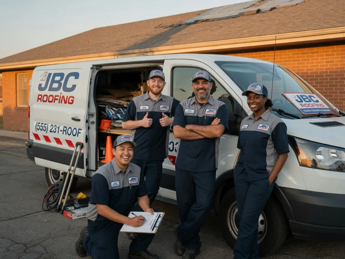 Roof Replacement company in Pasadena, MD