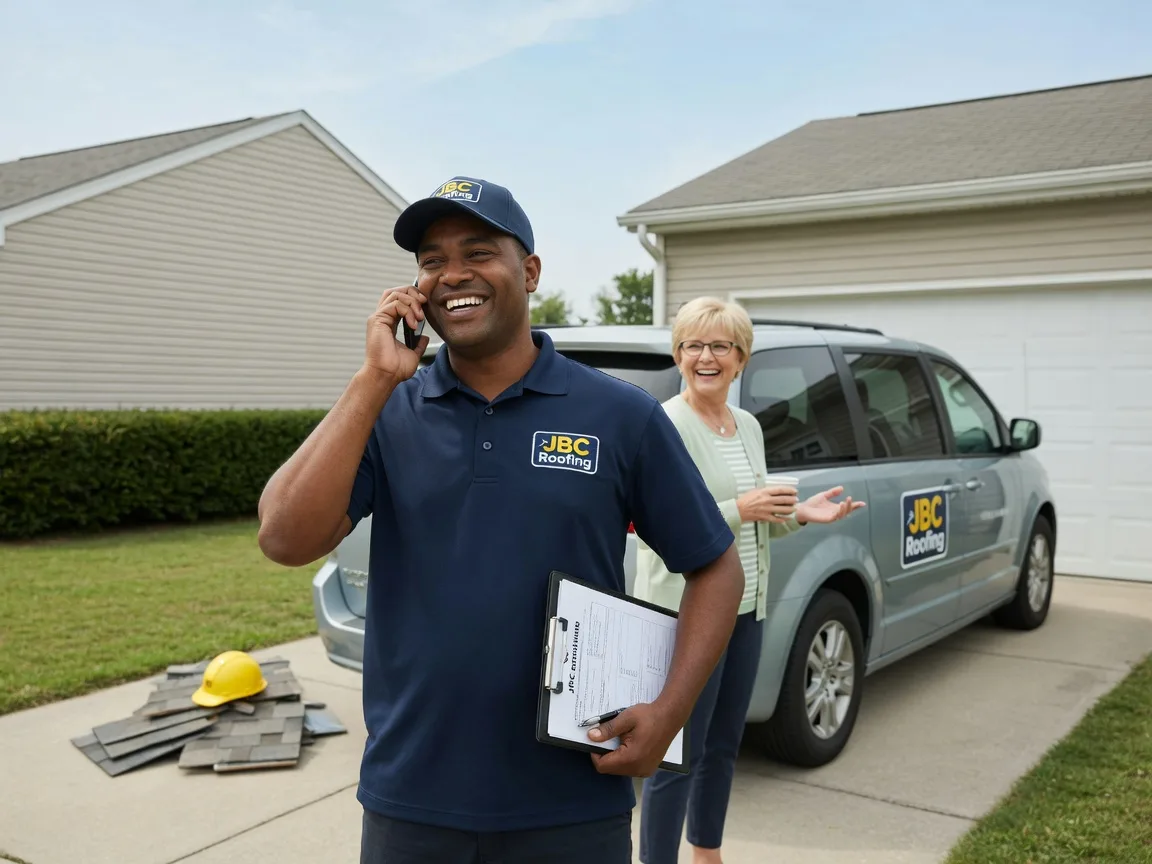 Roof Replacement Pasadena, MD FAQs